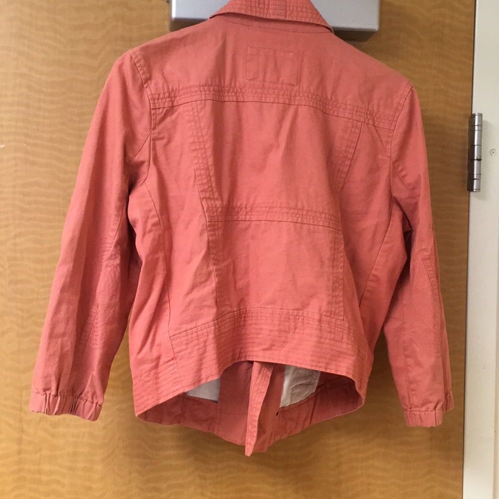 Jacket - Picture 2 of 2